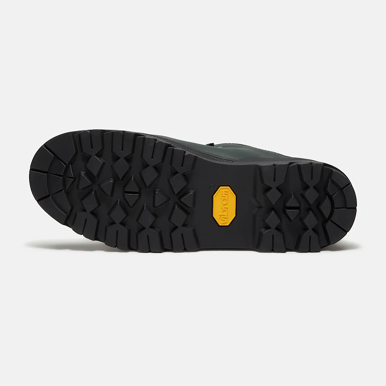 World Hiker Low GORE-TEX® Boot - Dark Green - Image 3