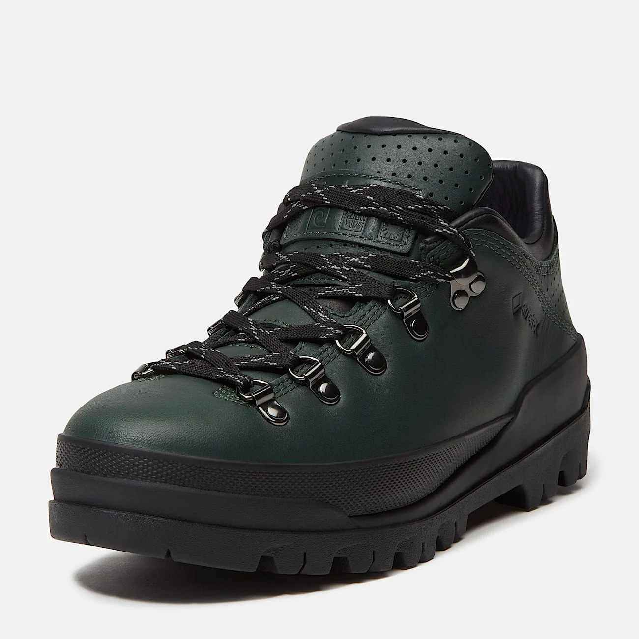 World Hiker Low GORE-TEX® Boot - Dark Green - Image 5