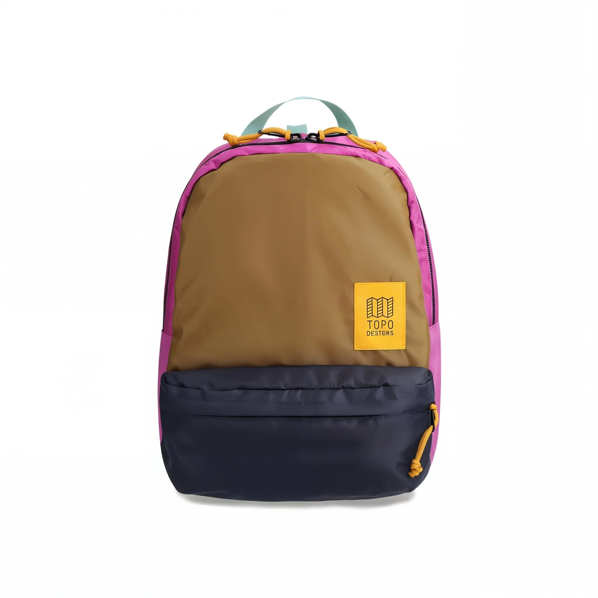 Dash Pack - Dark Khaki / Navy - Image 2