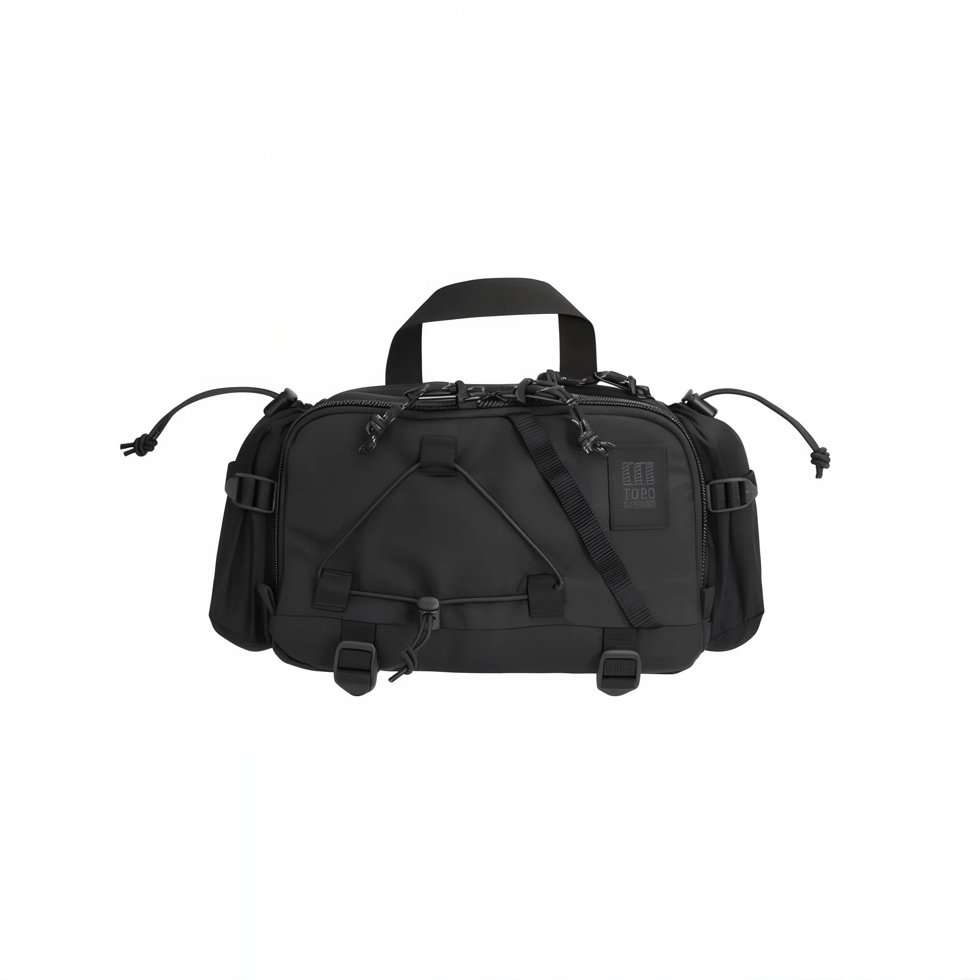 Mountain Hydro Hip Pack - Black - Image 2
