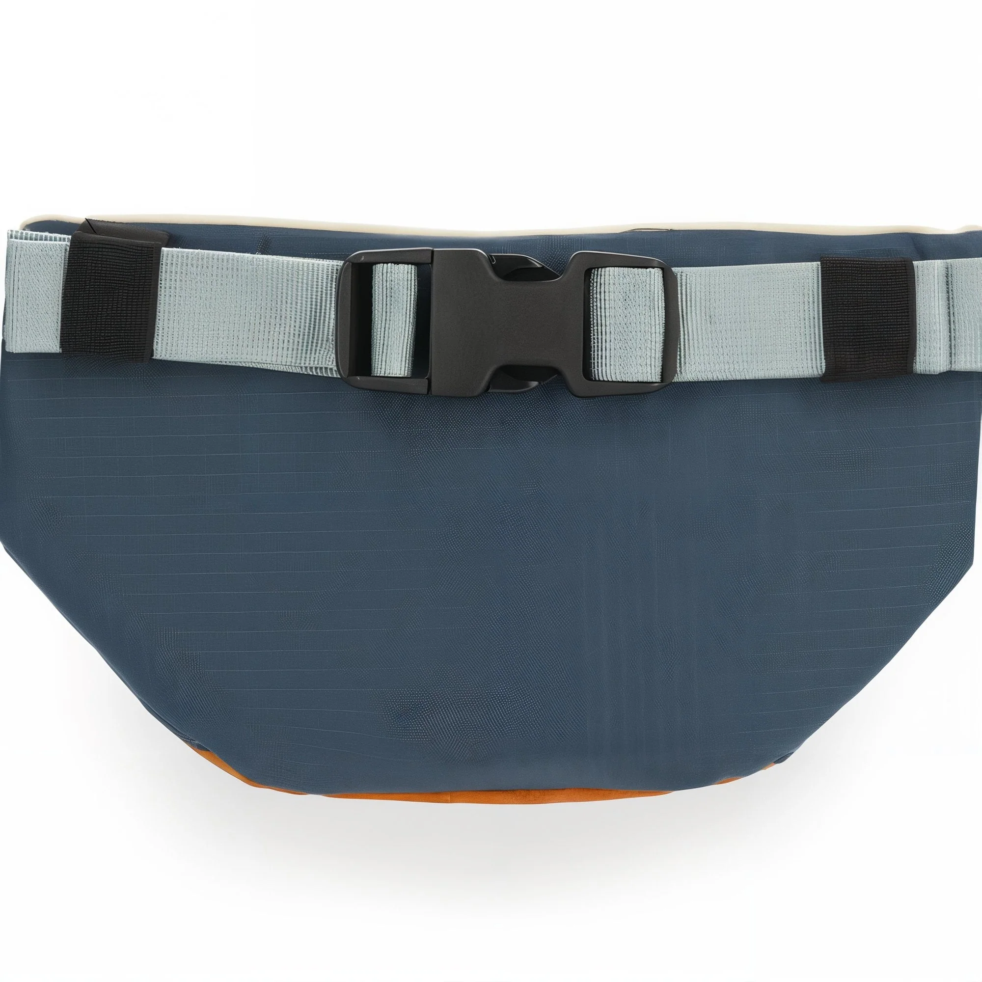 Mountain Waist Pack - Pond Blue / Spice - Image 3