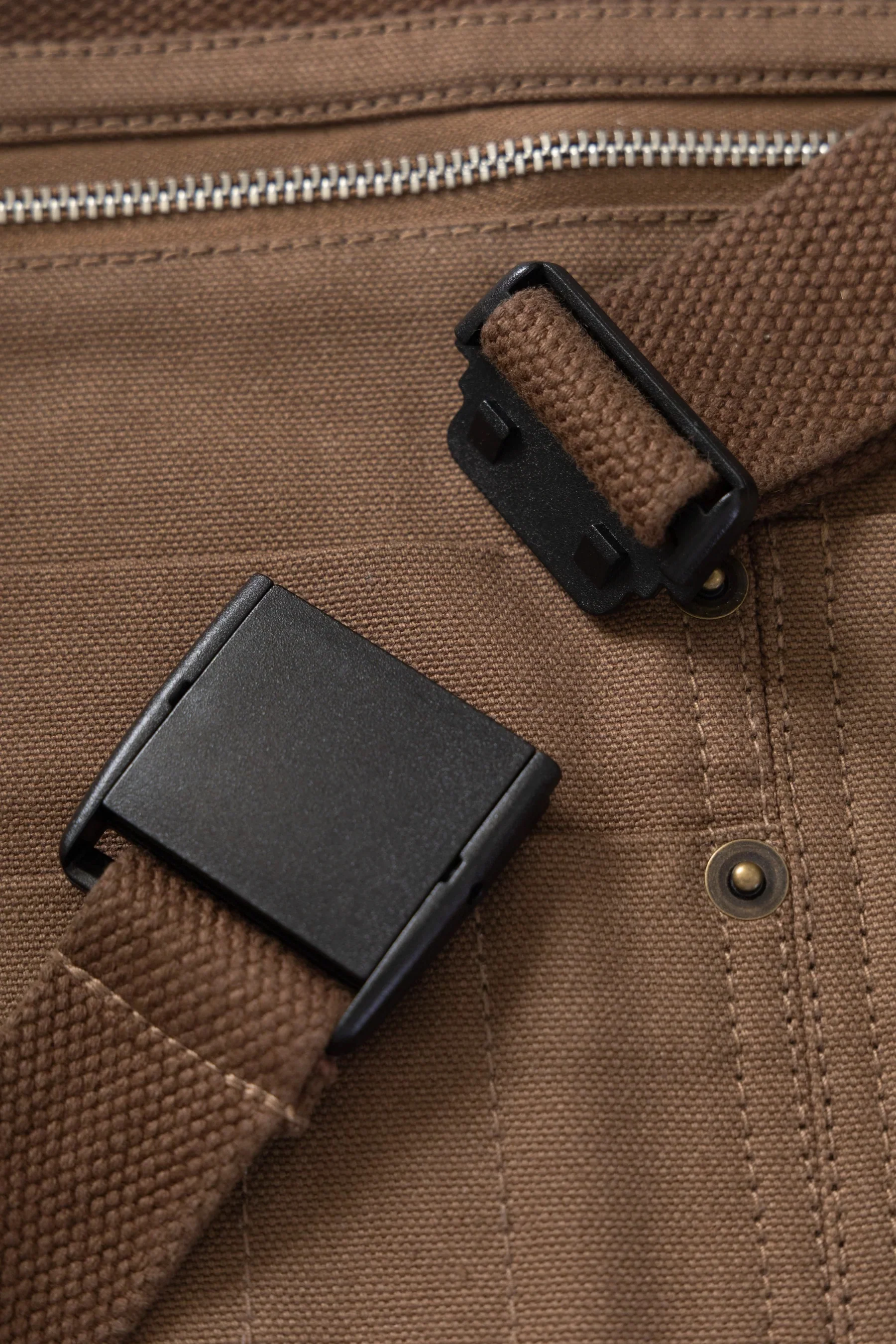 Utility Belt - Brown - Image 6