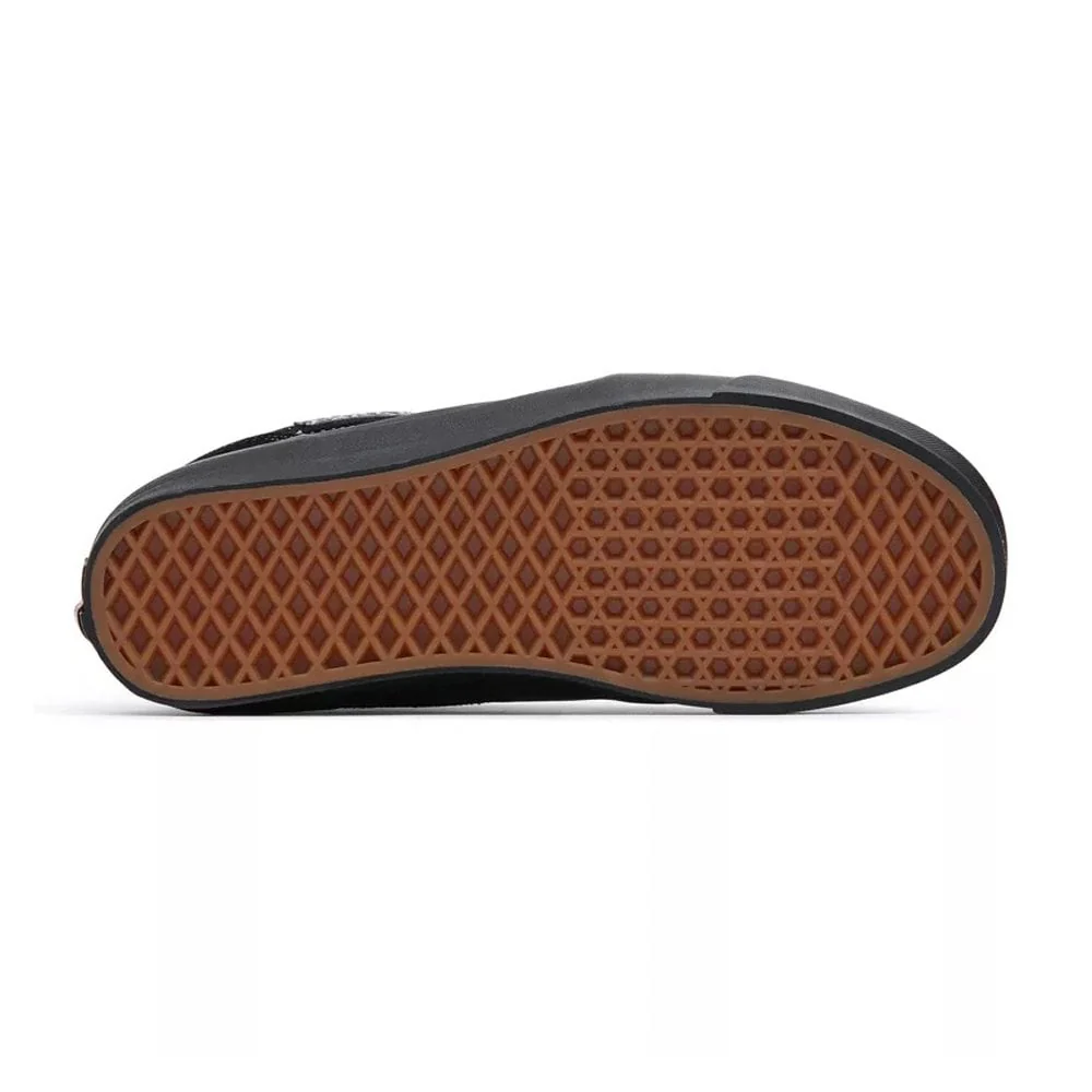 Anaheim Factory Half Cab 33 DX Black - Image 5
