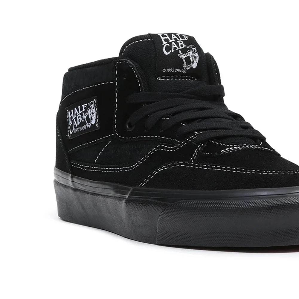 Anaheim Factory Half Cab 33 DX Black - Image 7