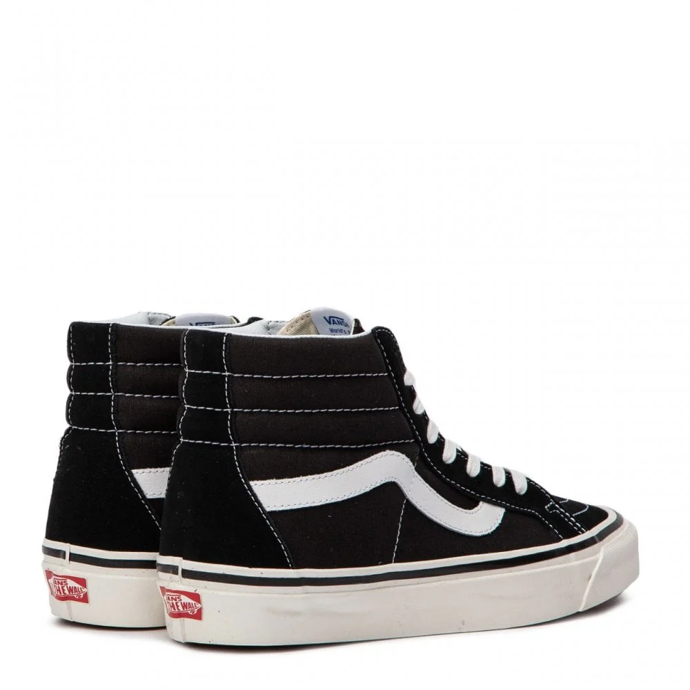 Anaheim Factory Sk8-Hi 38 DX - Image 3
