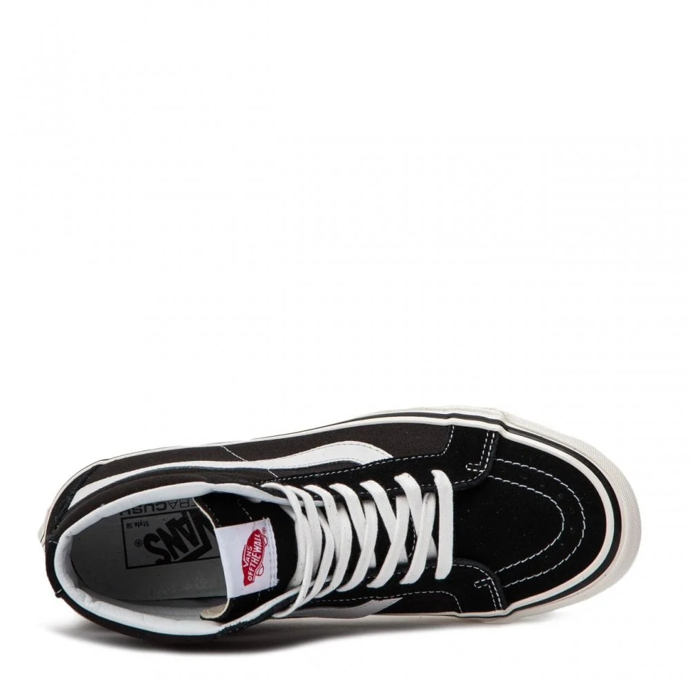 Anaheim Factory Sk8-Hi 38 DX - Image 4