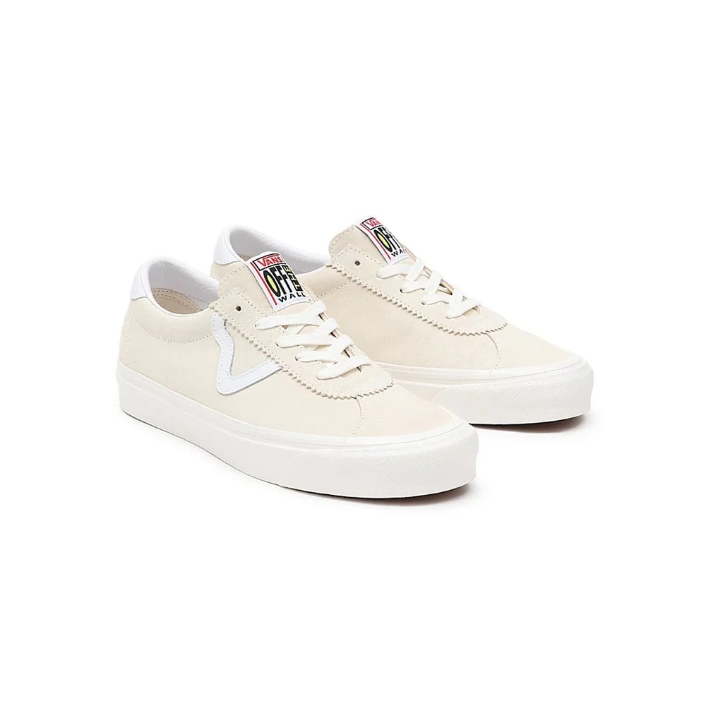 Anaheim Factory Style 73 Dx Classic White - Image 2