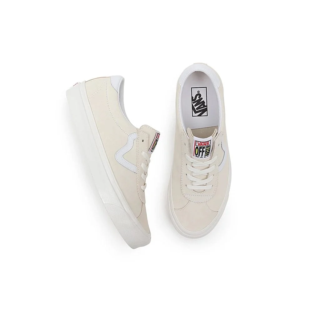 Anaheim Factory Style 73 Dx Classic White - Image 3