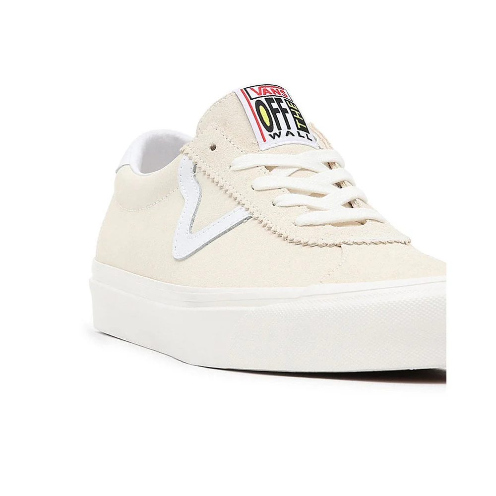 Anaheim Factory Style 73 Dx Classic White - Image 6
