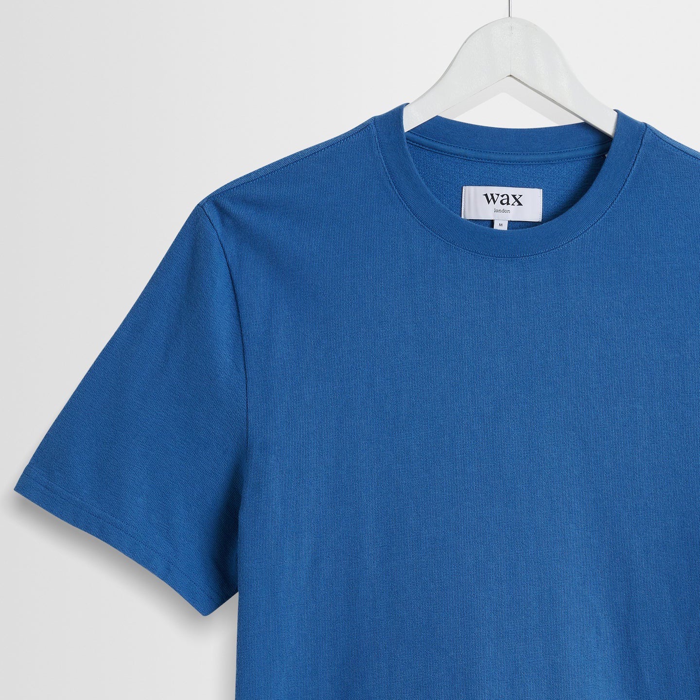 Dean SS Tee - French Blue - Image 5