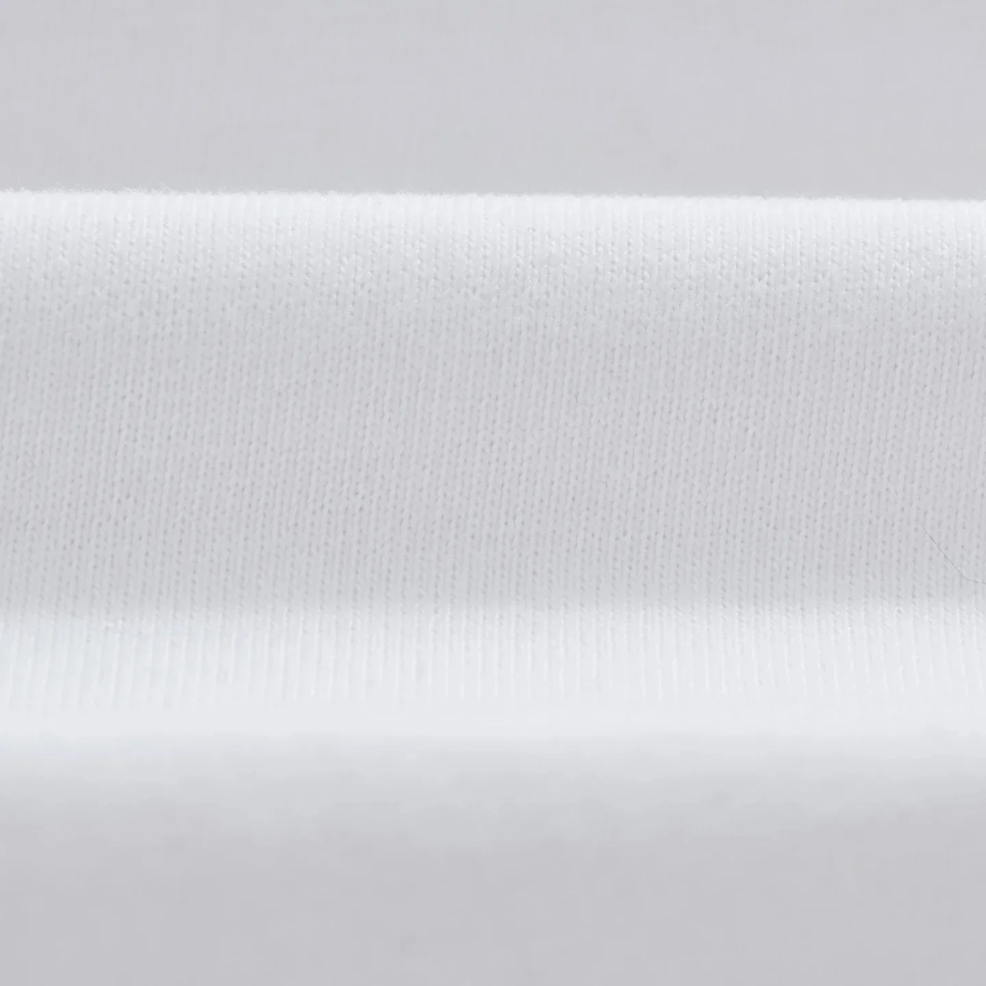 Milton SS Tee - White - Image 6