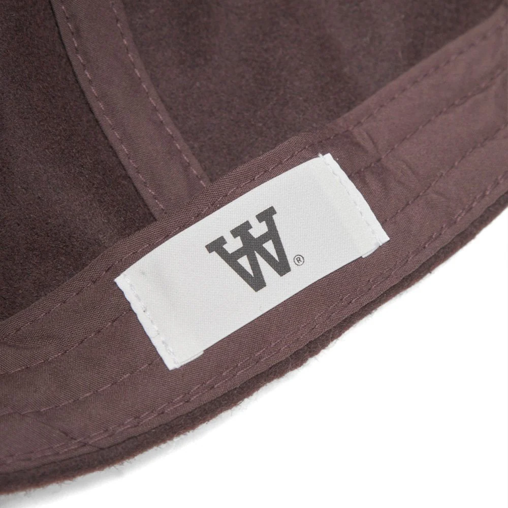 WWAA Felt Patch Cap - Delicioso - Image 3