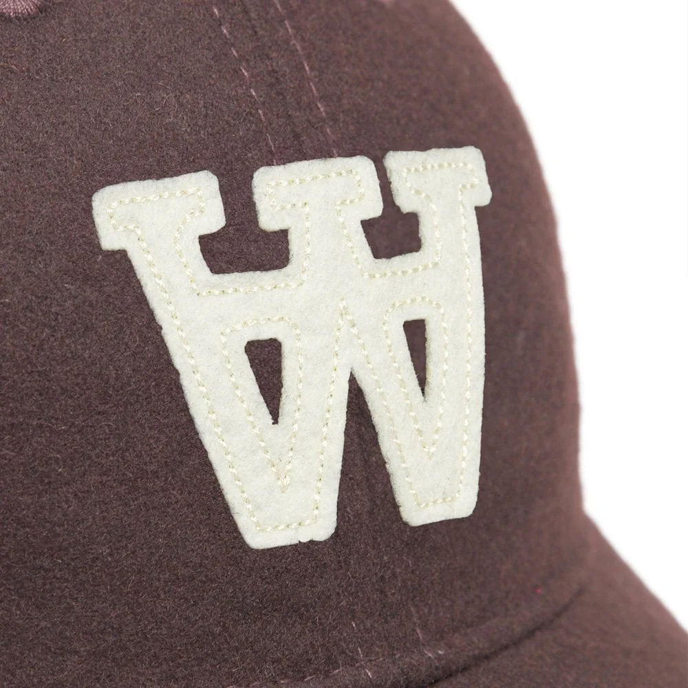 WWAA Felt Patch Cap - Delicioso - Image 4