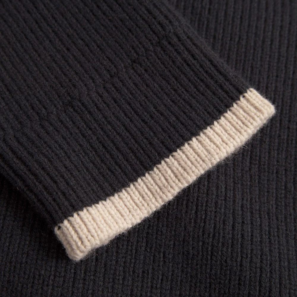 WWCobek V-Neck Pullover - Salute - Image 5