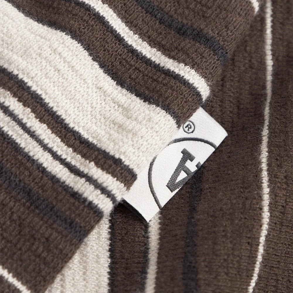 WWColton Polo Shirt - Delicioso Stripe - Image 6