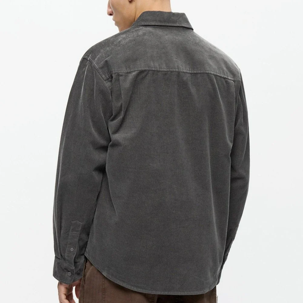 WWCooper Shirt - Black Sand - Image 4