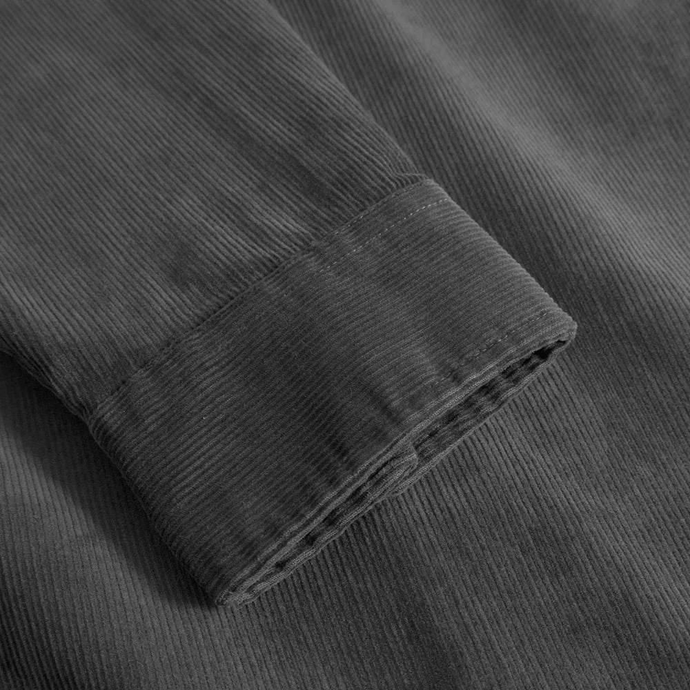 WWCooper Shirt - Black Sand - Image 7