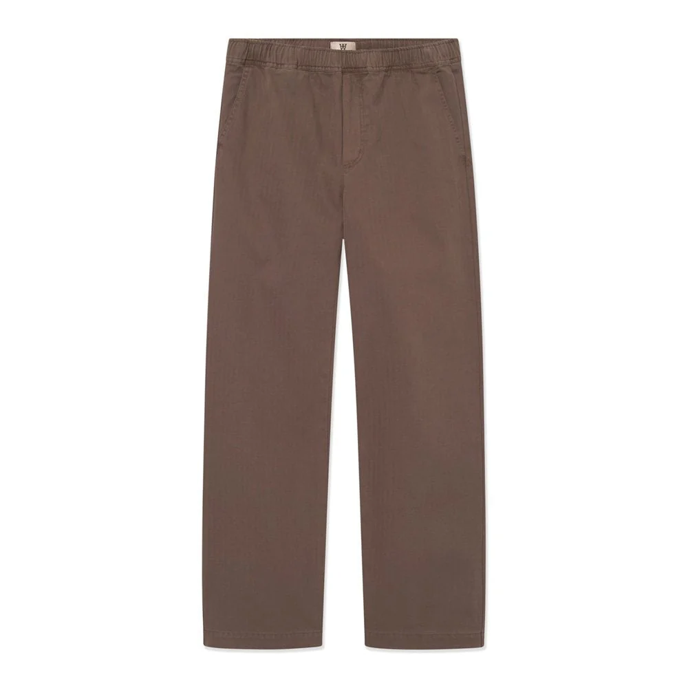 WWLax Trousers - Delicioso