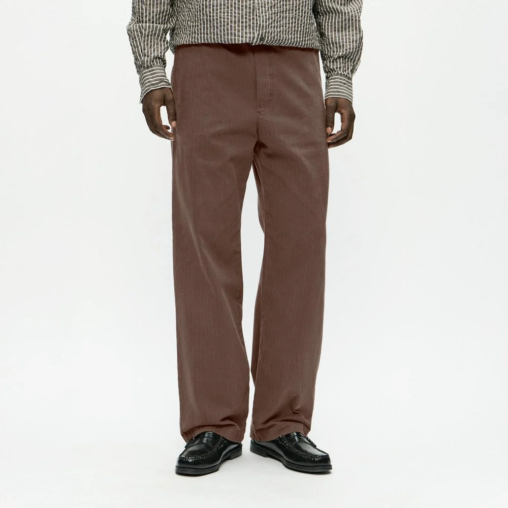 WWLax Trousers - Delicioso - Image 2