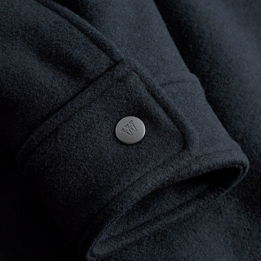 WWOtis Jacket - Salute - Image 7