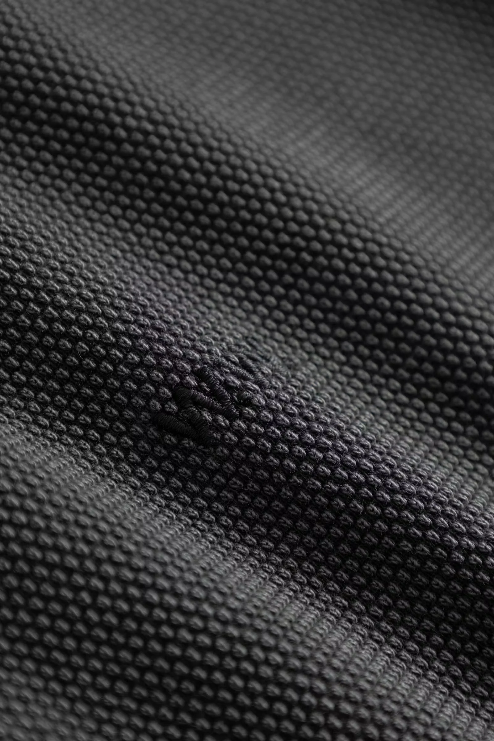 WWThiago Polo - Washed Black - Image 7