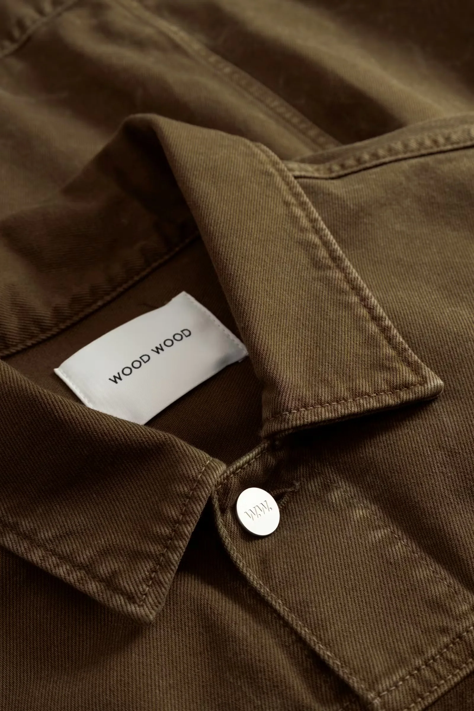 WWType 10 Jacket - Brown Marble - Image 6