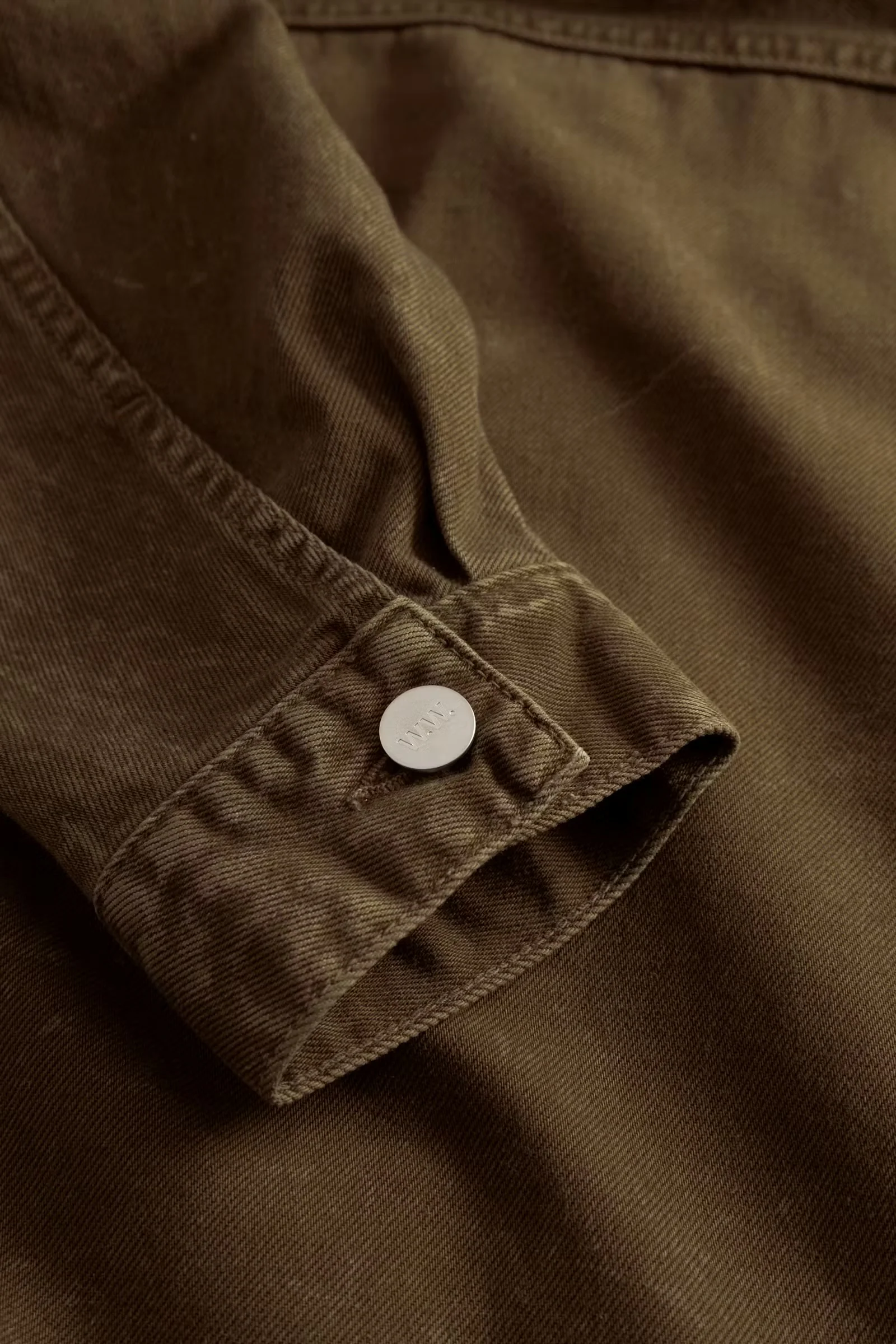 WWType 10 Jacket - Brown Marble - Image 7