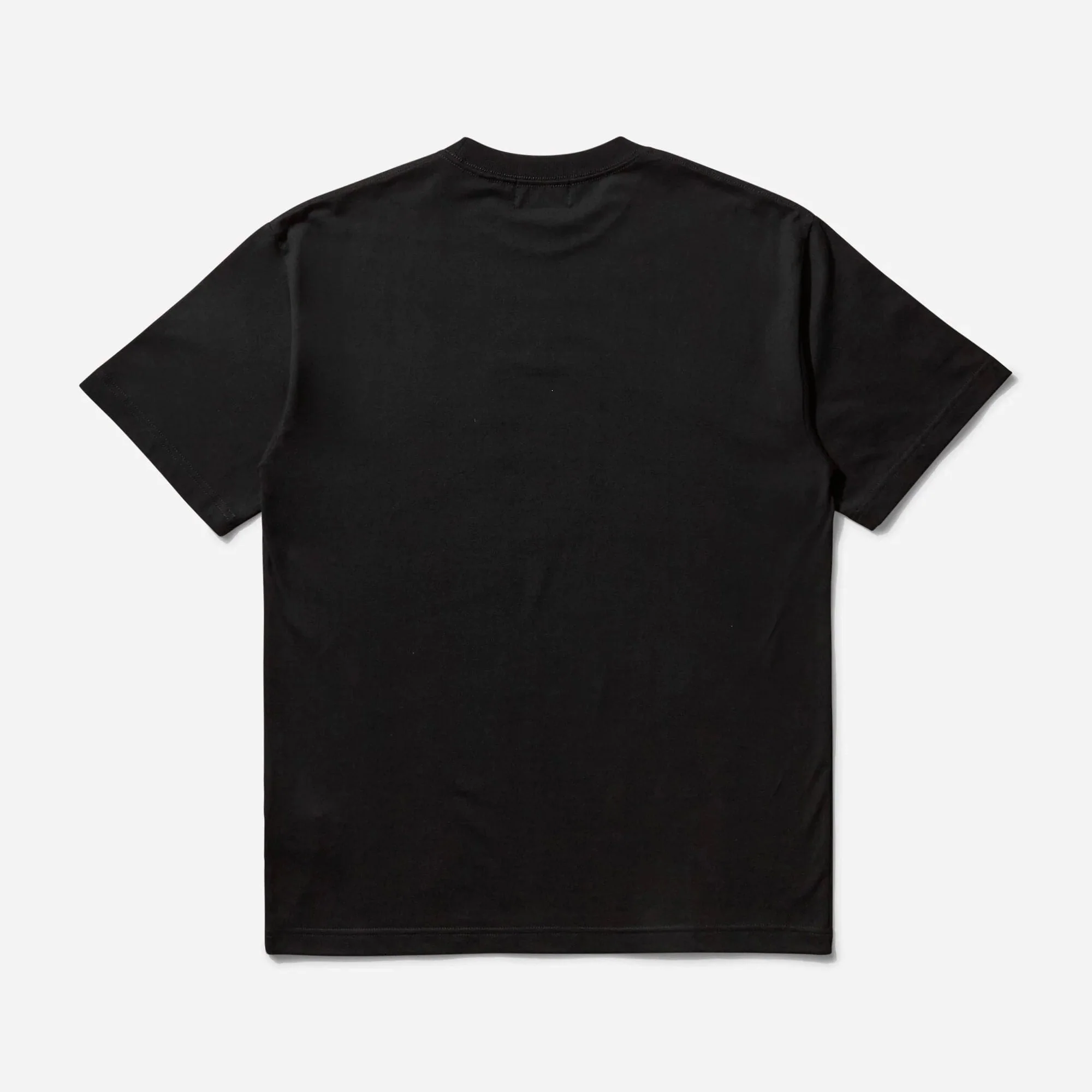 OG S/S Tee - Black - Image 3