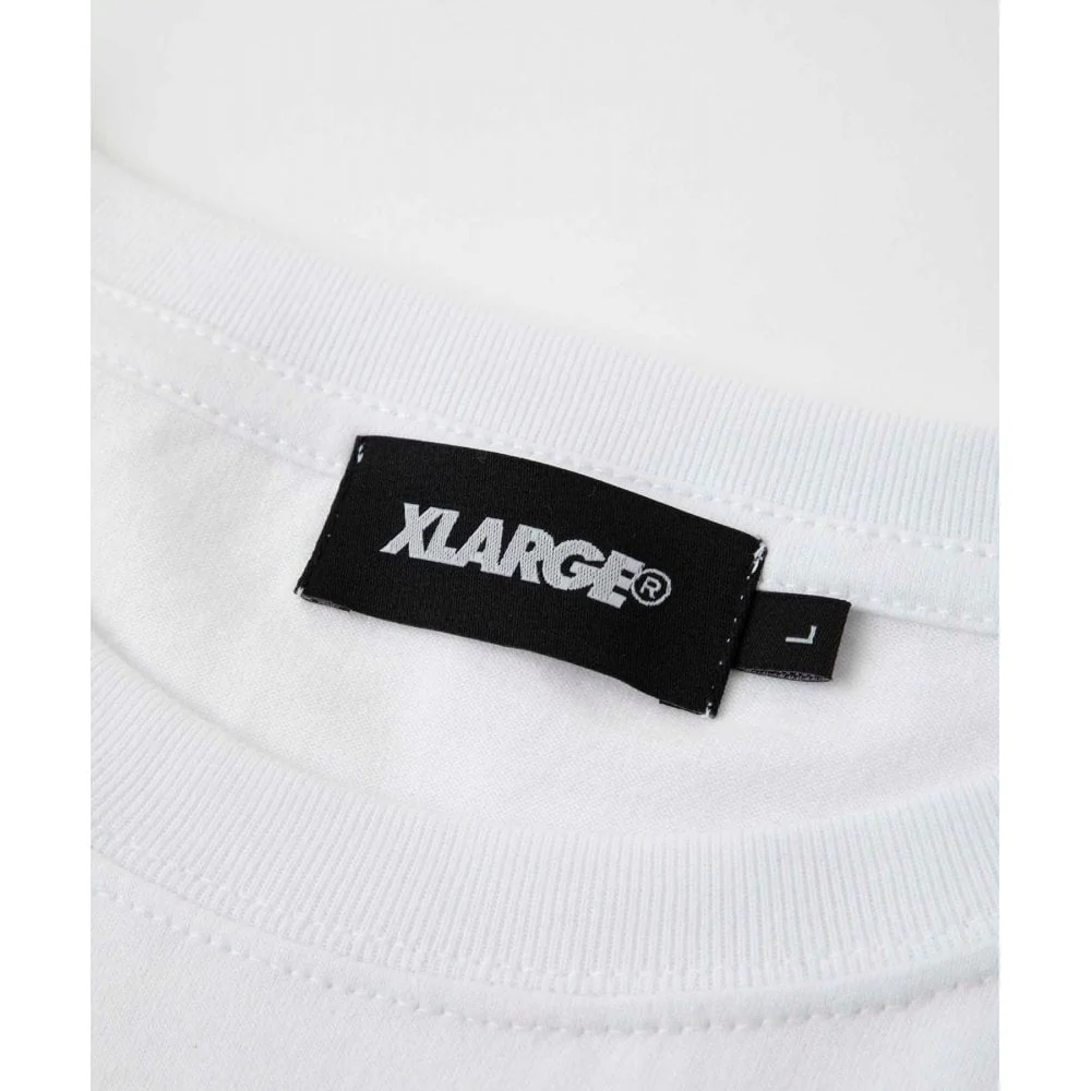 OG S/S Tee - White - Image 4