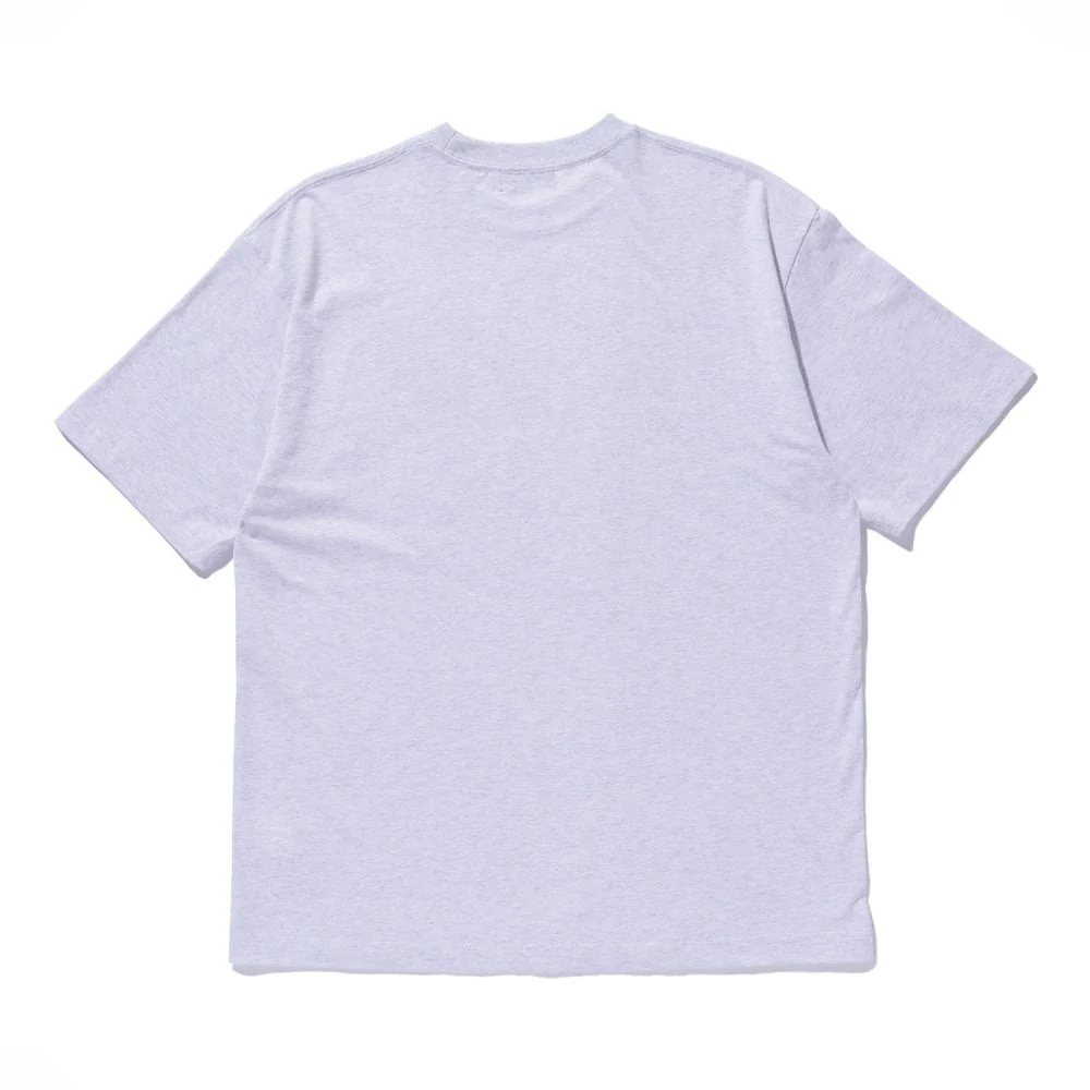 Pitbull S/S Tee - Ash - Image 4