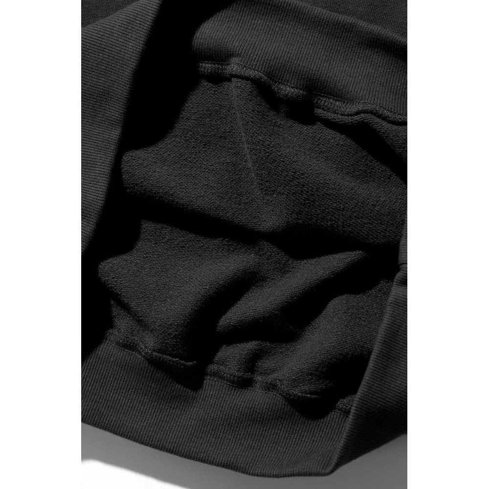 Recreations Crewneck Sweatshirt - Black - Image 3