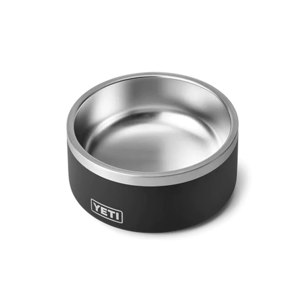 Boomer™ 4 Dog Bowl (946 ml) Black - Image 2