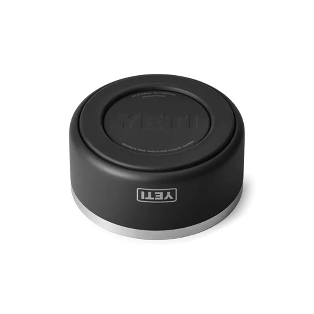 Boomer™ 4 Dog Bowl (946 ml) Black - Image 3