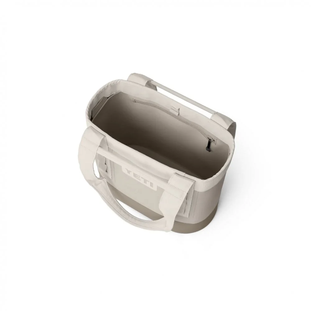 Camino® 20 Carryall - Cape Taupe - Image 4