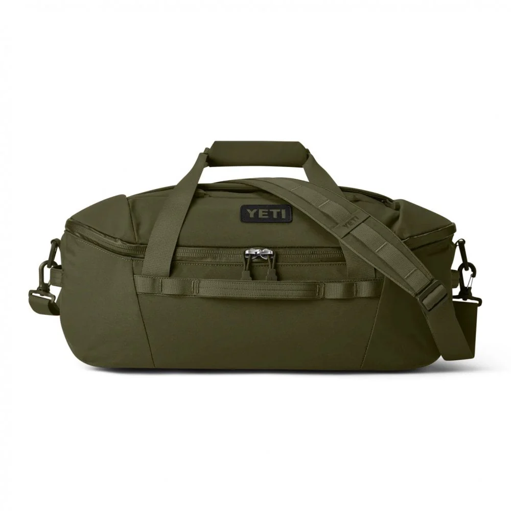 Crossroads® 40L Duffel - Olive