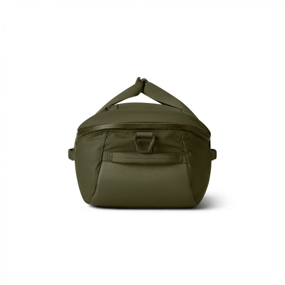 Crossroads® 40L Duffel - Olive - Image 3