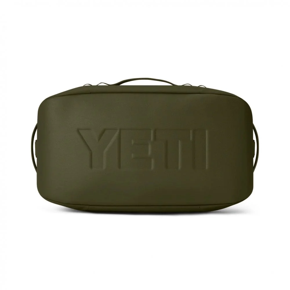 Crossroads® 40L Duffel - Olive - Image 4
