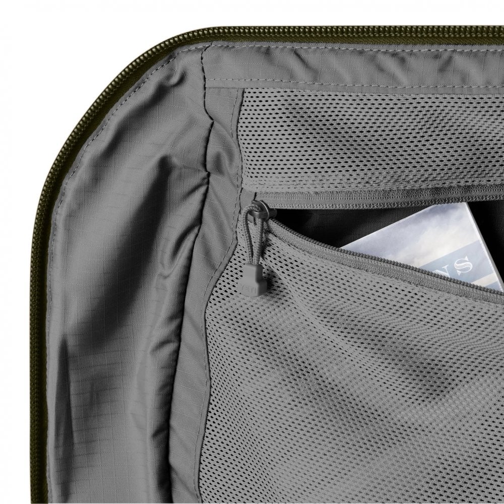 Crossroads® 40L Duffel - Olive - Image 7