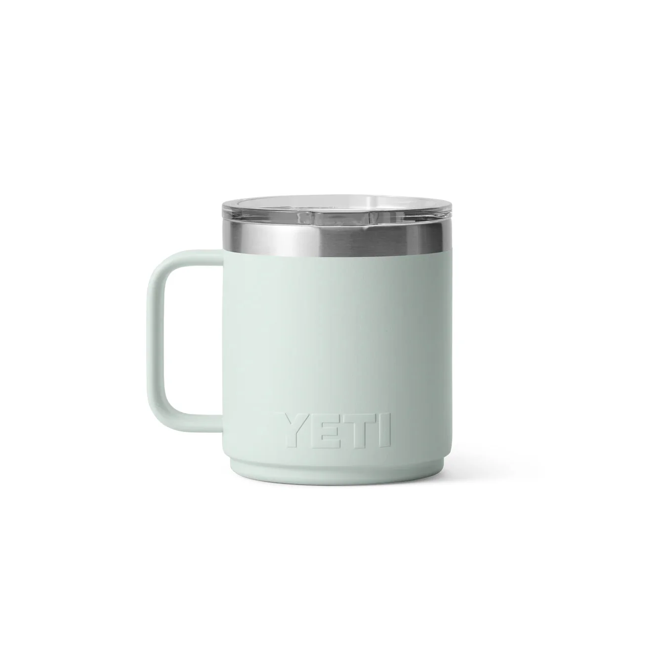 Rambler® 10 Oz (295 ml) Stackable Mug - Ridgeline - Image 3