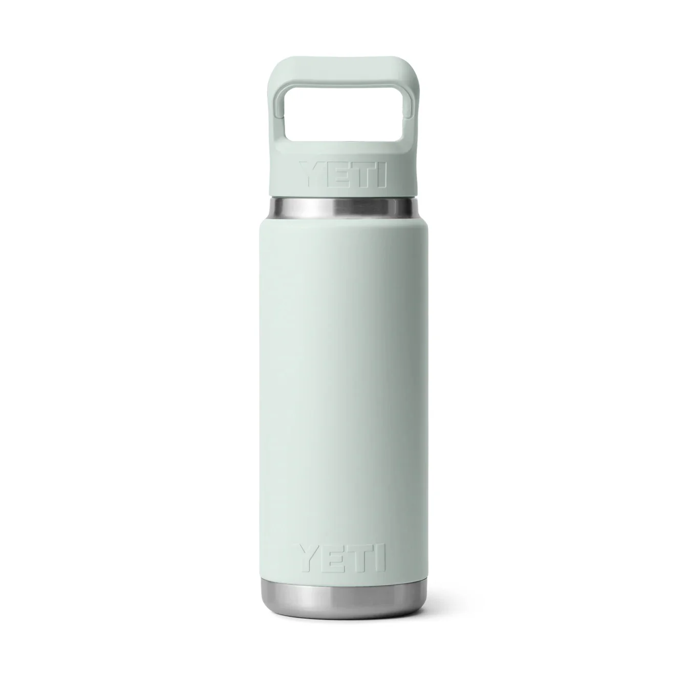 Rambler® 26 Oz (769 ml) Bottle - Straw Cap - Ridgeline - Image 4