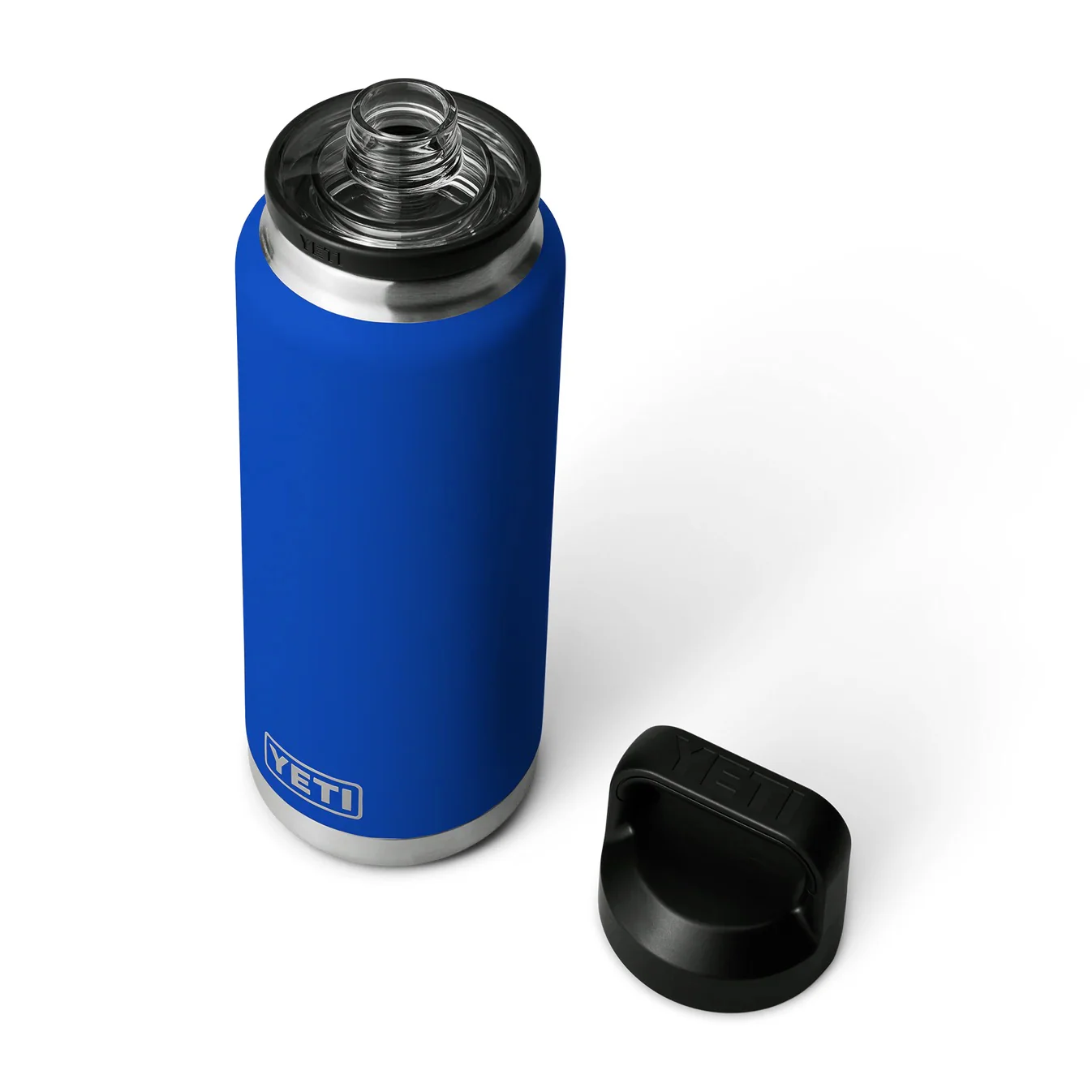 Rambler™ 36oz (1L) Bottle Chug Cap - Royal Blue - Image 2