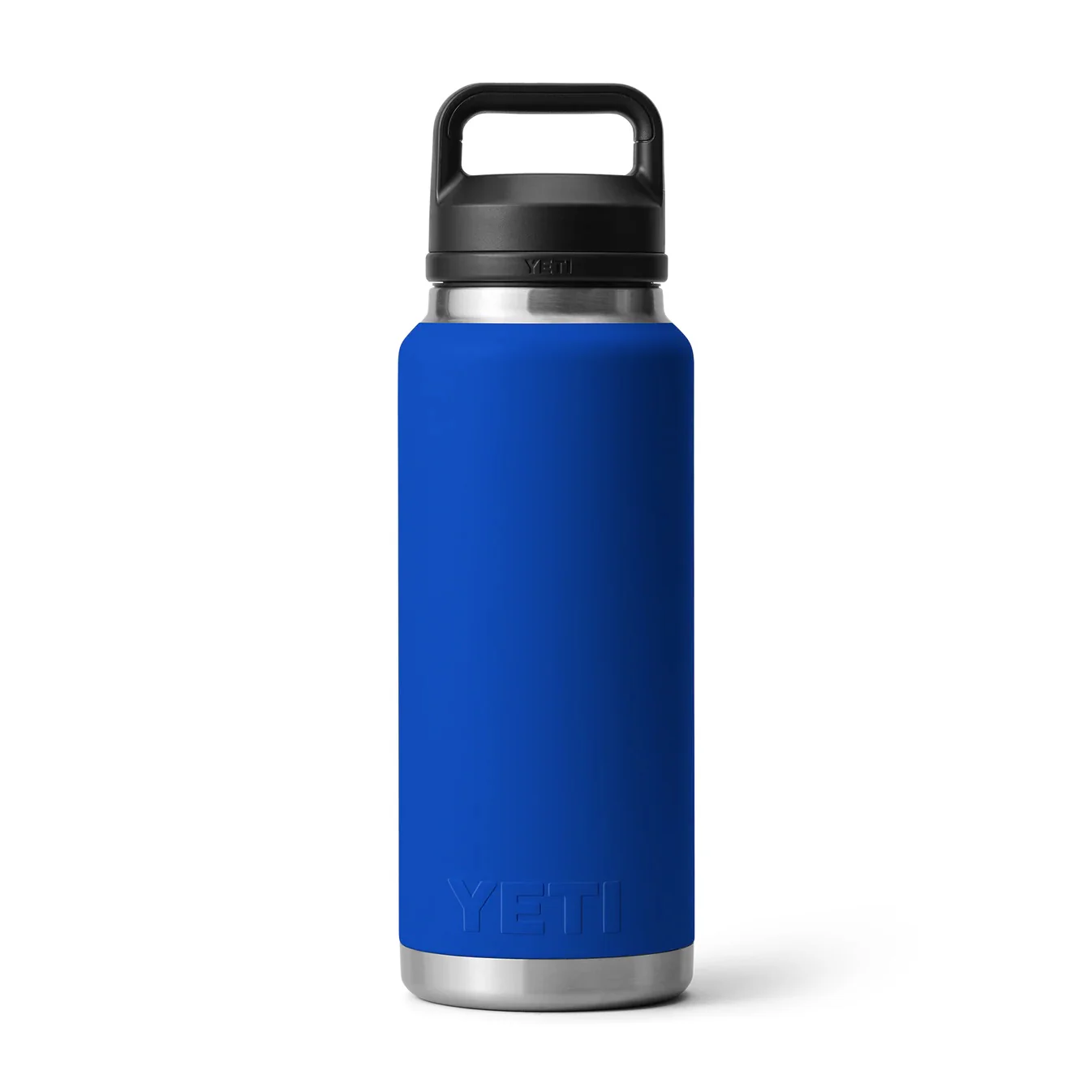 Rambler™ 36oz (1L) Bottle Chug Cap - Royal Blue - Image 3
