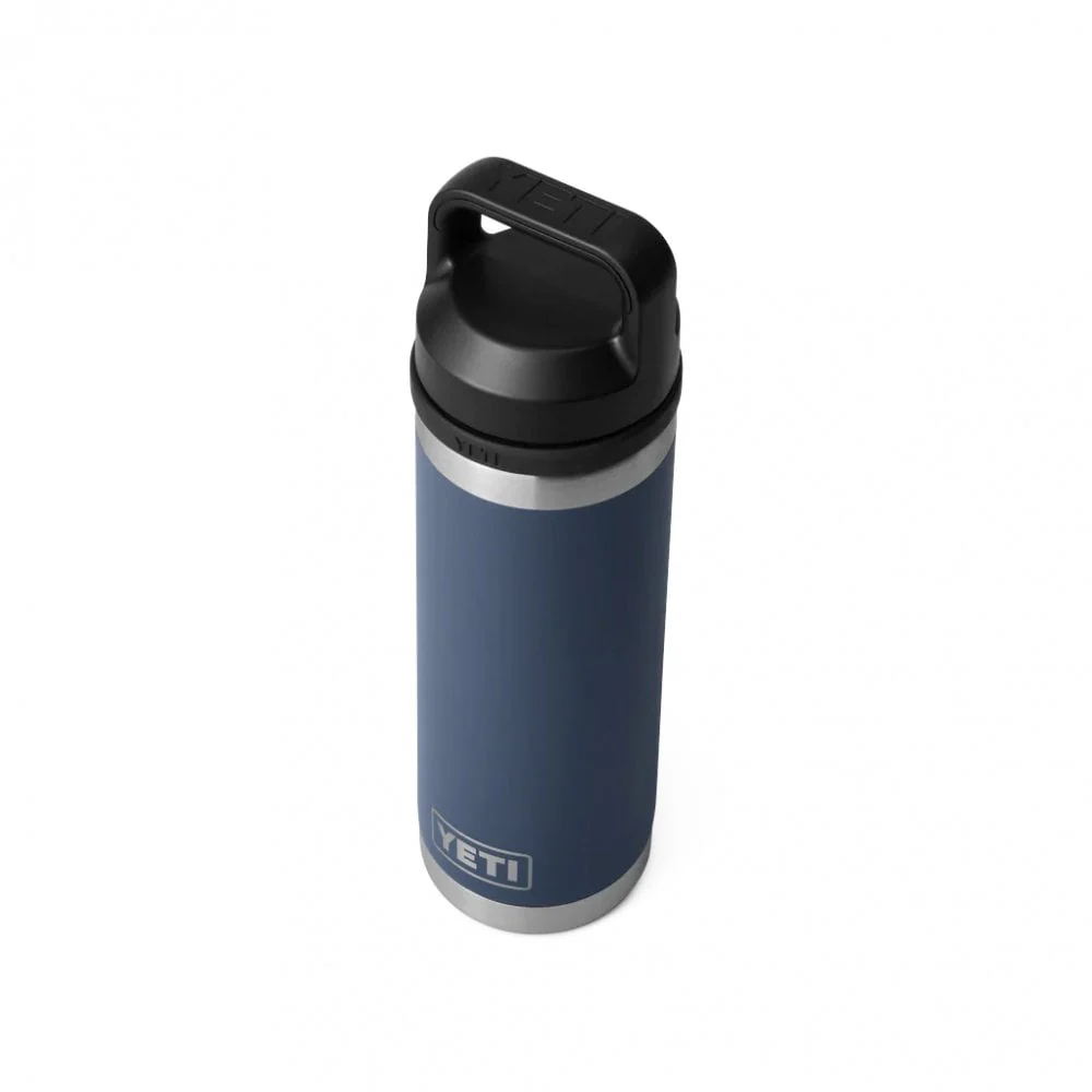Rambler® 18 Oz (532 Ml) Bottle Navy - Image 3