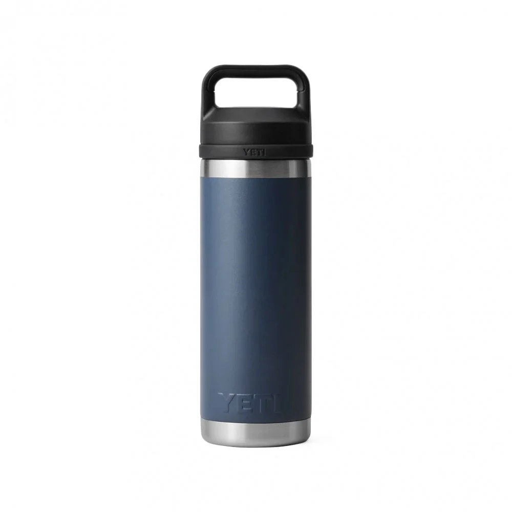 Rambler® 18 Oz (532 Ml) Bottle Navy - Image 4