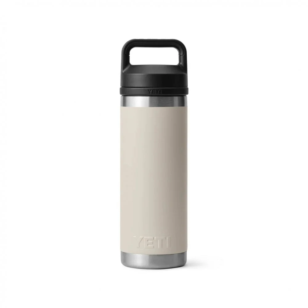 Rambler® 18 Oz (532 Ml) Bottle - Chug Cap - Cape Taupe - Image 2