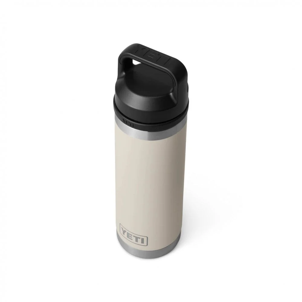 Rambler® 18 Oz (532 Ml) Bottle - Chug Cap - Cape Taupe - Image 3