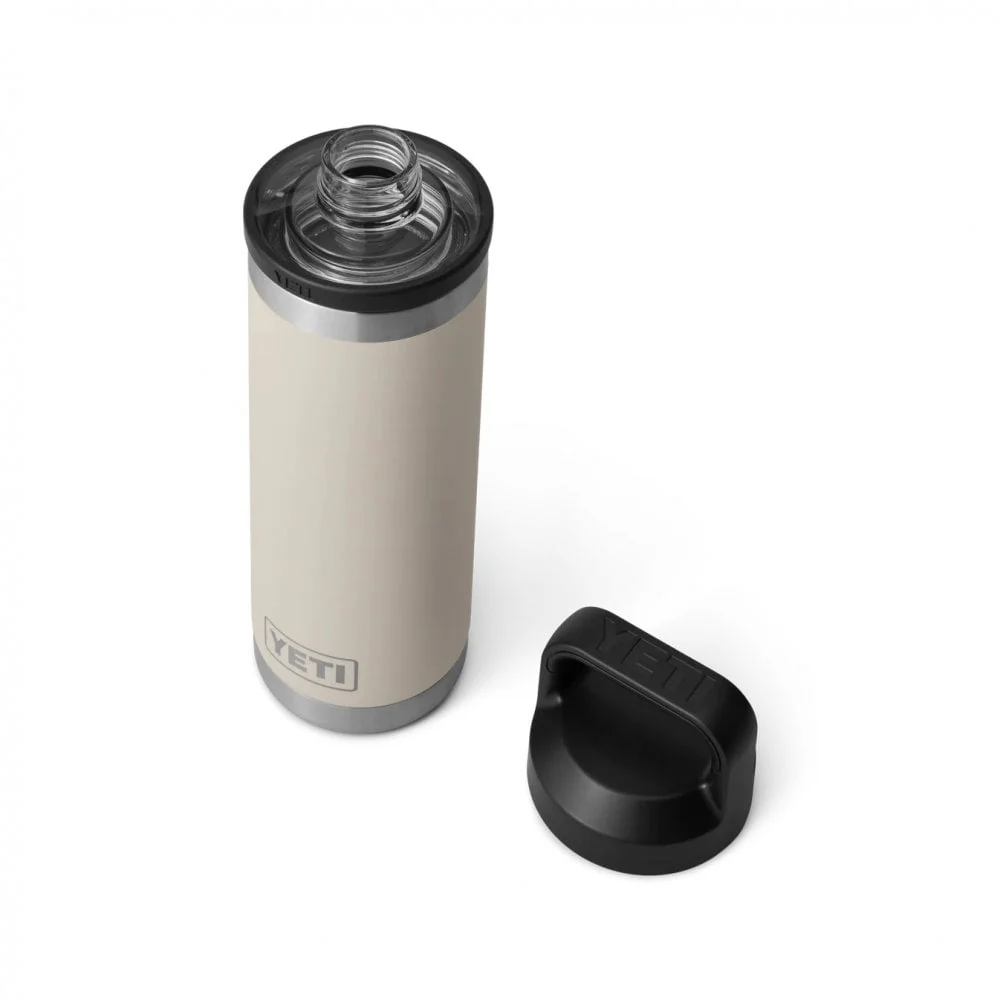 Rambler® 18 Oz (532 Ml) Bottle - Chug Cap - Cape Taupe - Image 4