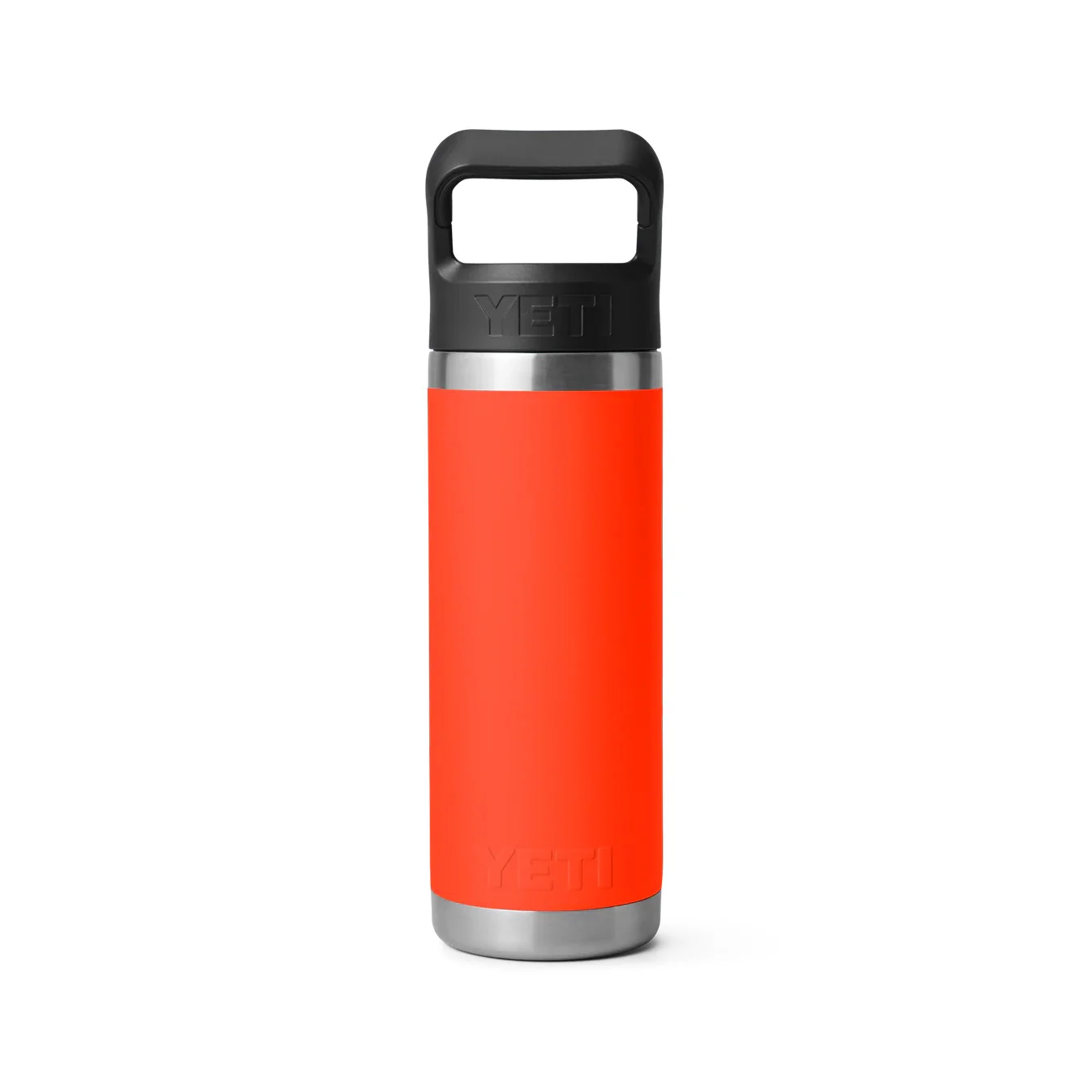 Rambler 18oz Bottle - Straw Cap - Solar Flare - Image 3