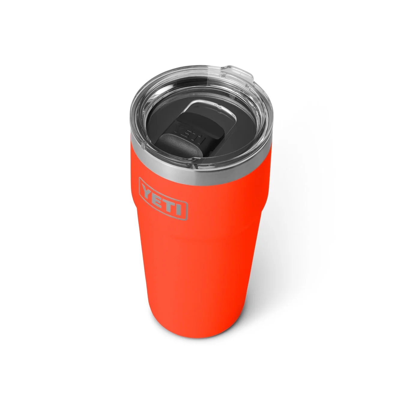 Rambler 20oz Stackable Cup - Solar Flare - Image 2
