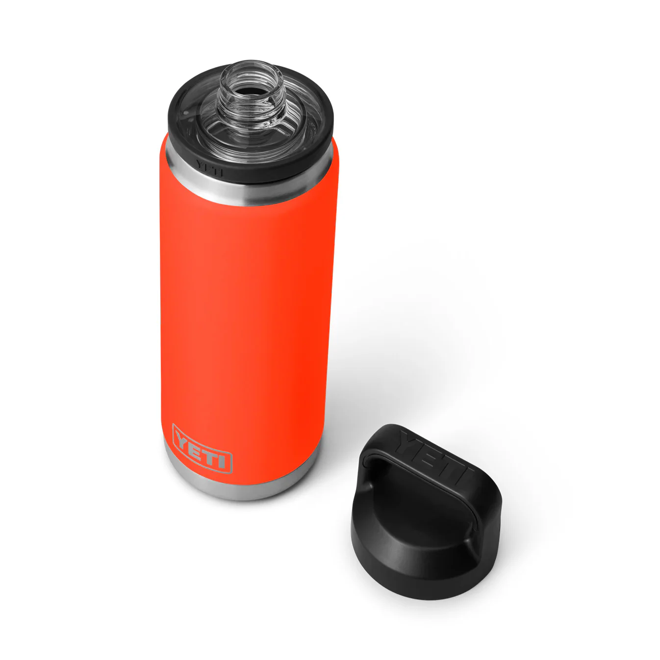 Rambler™ 26oz Bottle, Chug Cap - Solar Flare - Image 2